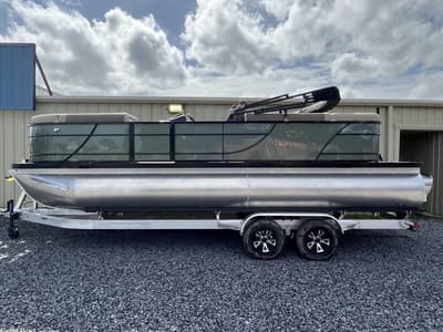 BOATZON | Veranda VR22RC 2027