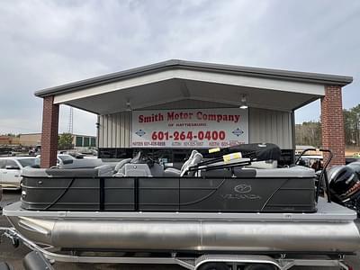 BOATZON | Veranda VR22RC Deluxe TriToon 2024 BOATZON | Veranda VR22RC Deluxe TriToon 2024