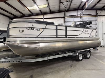 BOATZON | Veranda VR22RC Luxury 2022