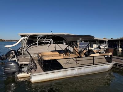 BOATZON | Veranda VR22RC LUXURY 2023