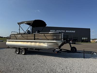BOATZON | Veranda VR22RC Luxury TriToon 2022 BOATZON | Veranda VR22RC Luxury TriToon 2022