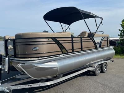 BOATZON | Veranda VR22RC TriToon 2024 BOATZON | Veranda VR22RC TriToon 2024