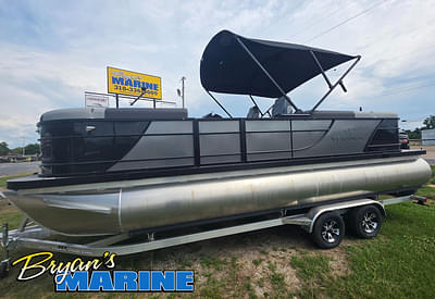 BOATZON | Veranda VR22RC TriToon 2025 BOATZON | Veranda VR22RC TriToon 2025