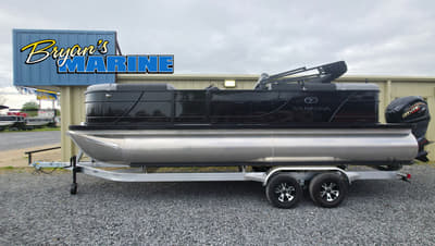 BOATZON | Veranda VR22RC TriToon 2026