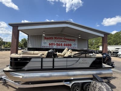 BOATZON | Veranda VR22RC XL 2027