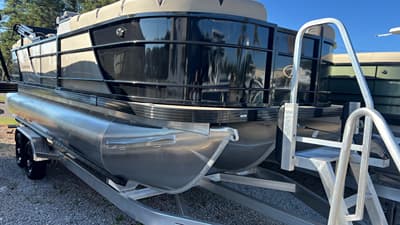 BOATZON | Veranda VR22RCP 2027