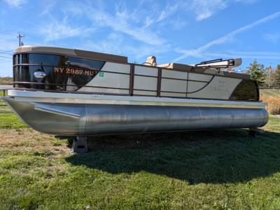 BOATZON | Veranda VR22VLB 2023