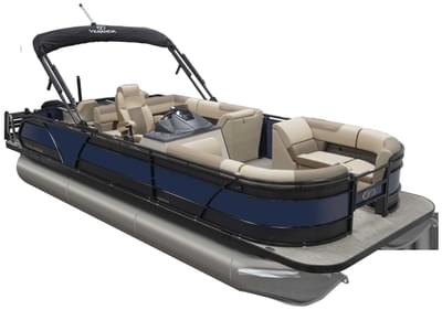 BOATZON | Veranda VR235F2 2026