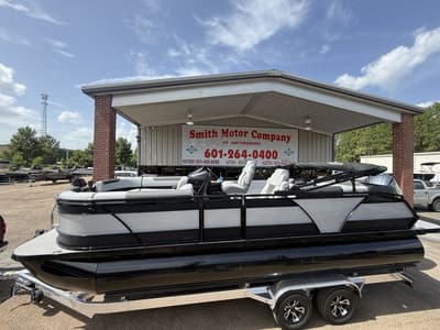 BOATZON | Veranda VR235L 2027
