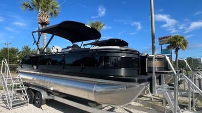 BOATZON | Veranda VR235L 2027