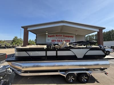 BOATZON | Veranda VR235RC 2026