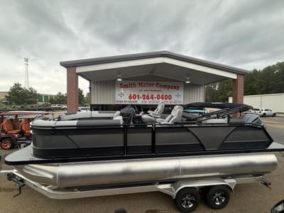 BOATZON | Veranda VR235VL 2026 BOATZON | Veranda VR235VL 2026