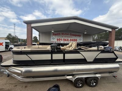 BOATZON | Veranda VR235VL 2026