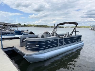 BOATZON | Veranda VR25RC 2018