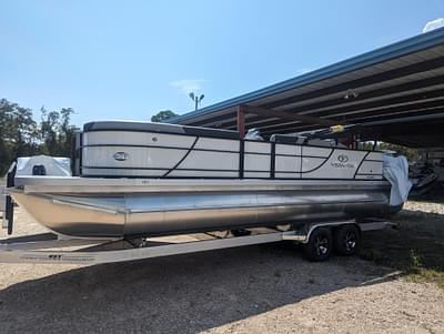 BOATZON | Veranda VR25RFL 2024 BOATZON | Veranda VR25RFL 2024