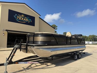 BOATZON | Veranda VR265L 2026