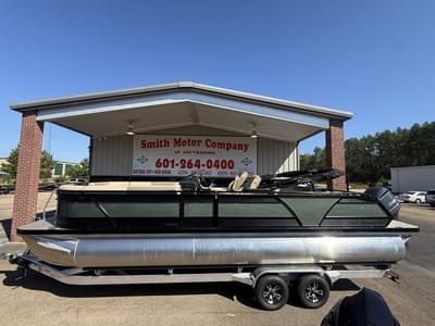BOATZON | Veranda VR265VL 2025