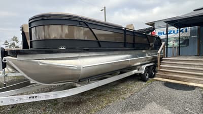 BOATZON | Veranda VR265VLI 2026