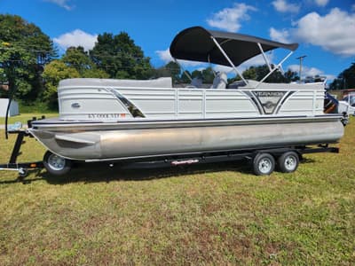 BOATZON | Veranda VTX 25RC 2019