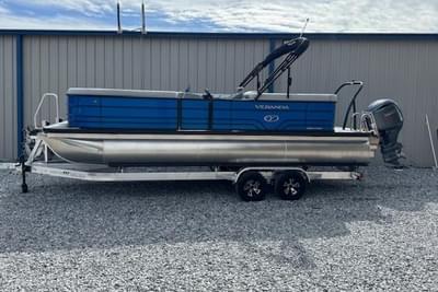 BOATZON | Veranda VV22RC 2026 BOATZON | Veranda VV22RC 2026