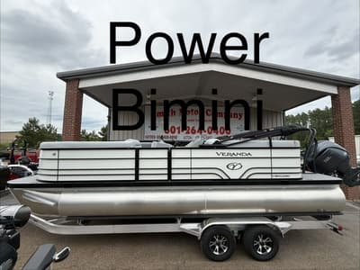 BOATZON | Veranda VV22RC 2026