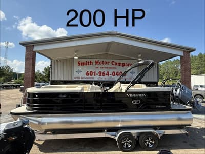 BOATZON | Veranda VV22RC 2026