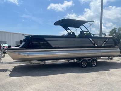 BOATZON | Veranda VX 27 DCRC 2025 BOATZON | Veranda VX 27 DCRC 2025