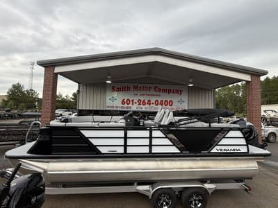 BOATZON | Veranda VX235RC 2027 BOATZON | Veranda VX235RC 2027