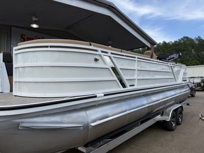 BOATZON | Veranda VX25RC 2026