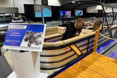 BOATZON | Veranda VX25RC 2026