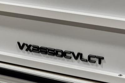 BOATZON | Veranda VX265DCVL 2026