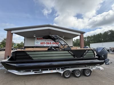 BOATZON | Veranda Vx27DCRCT 2026