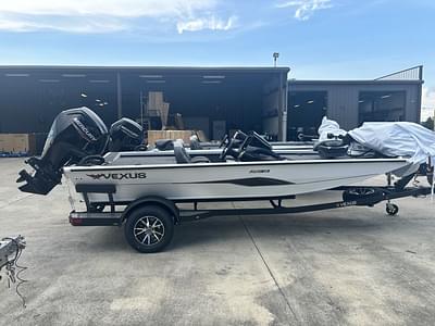 BOATZON | Vexus 181 Defender 2026