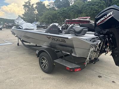 BOATZON | Vexus 181 Defender 2026