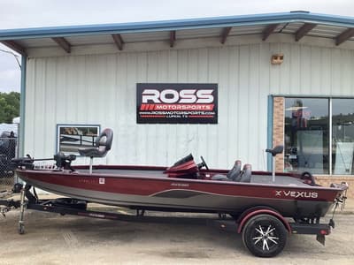 BOATZON | VEXUS 1980VXS 2019 BOATZON | VEXUS 1980VXS 2019