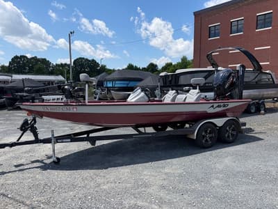 BOATZON | Vexus 20 XB  Yamaha 200 SHO 2022