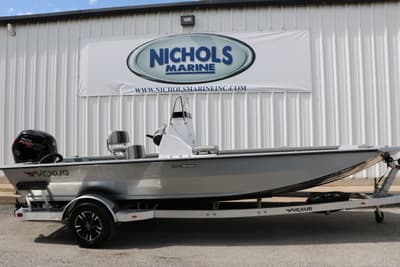 BOATZON | Vexus 201 Defender 2026