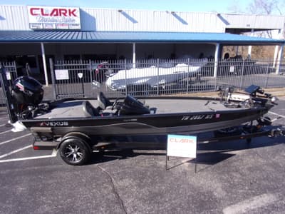 BOATZON | Vexus 2020 Vexus AVX 1980 with 2025 Mercury 150 L Pro XS 2020