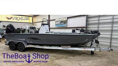 BOATZON | Vexus 2027 ACX 2210 2027 BOATZON | Vexus 2027 ACX 2210 2027