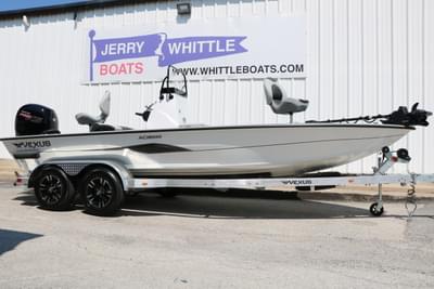 BOATZON | Vexus ACX 2000 2025