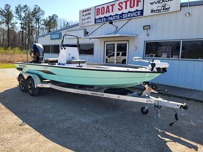 BOATZON | Vexus ACX 2000 2025