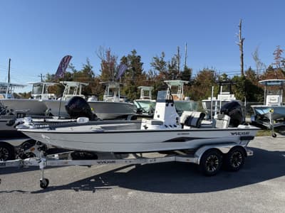 BOATZON | Vexus ACX 2000 2026