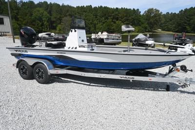 BOATZON | Vexus ACX 2000 2026