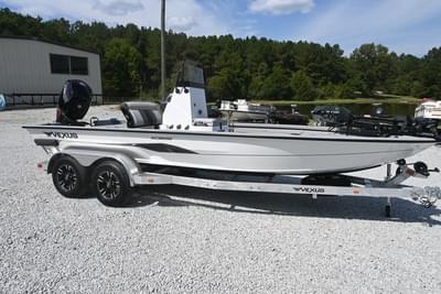 BOATZON | Vexus ACX 2000 2026