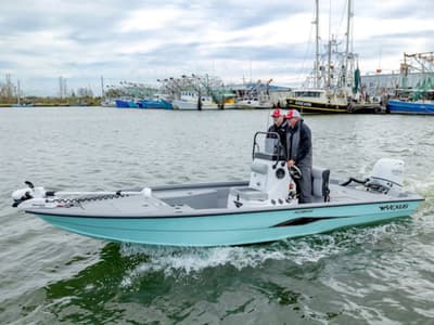 BOATZON | Vexus ACX 2000 2026