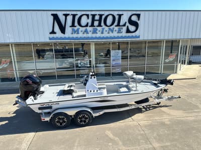 BOATZON | Vexus ACX 2000 2026