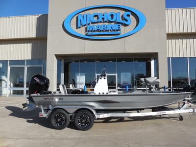 BOATZON | Vexus ACX 2000 2026 BOATZON | Vexus ACX 2000 2026