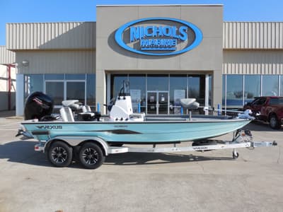 BOATZON | Vexus ACX 2000 2026