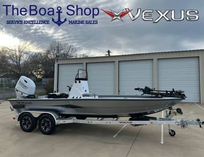 BOATZON | Vexus ACX 2000 2026