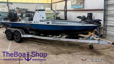 BOATZON | Vexus ACX 2000 2026 BOATZON | Vexus ACX 2000 2026